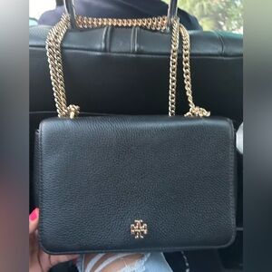 Tory Burch crossbody purse